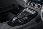 Mercedes-AMG GT C 2019 года (MY)